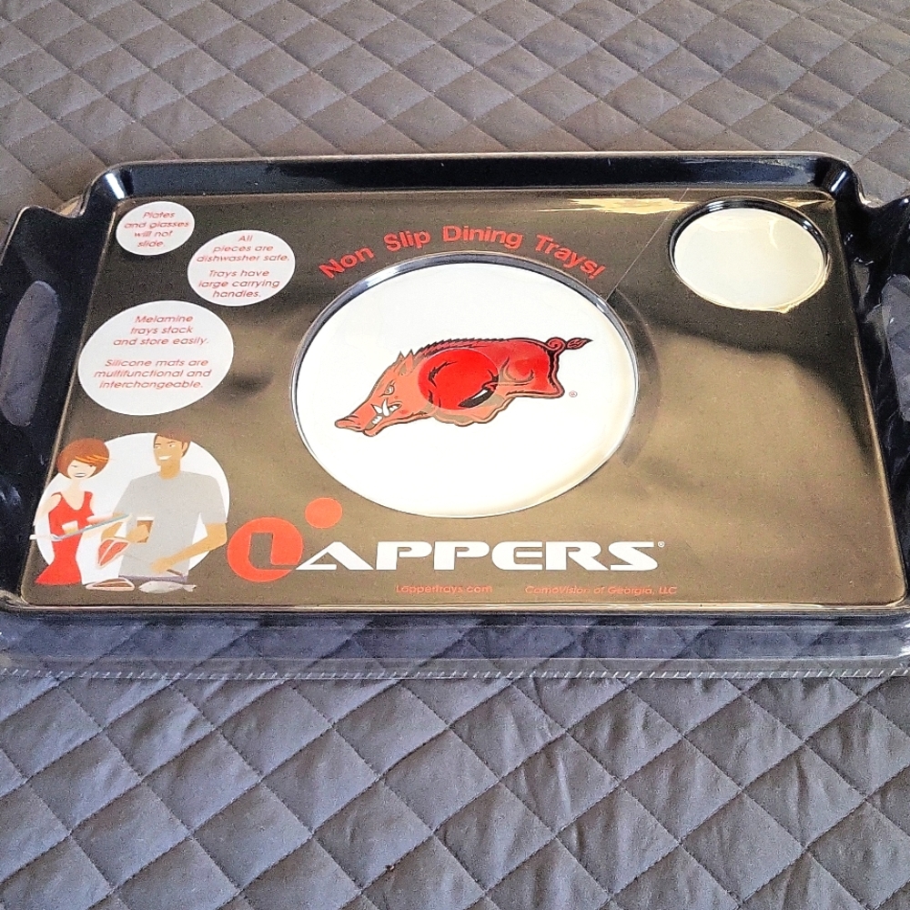 Razorback Lappers